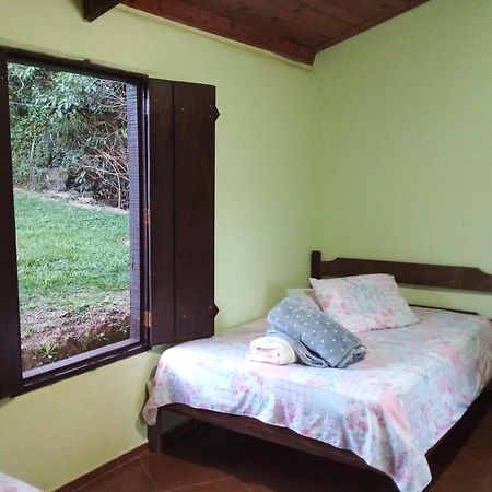 Chale E Camping Elementais เซาโตเมตัสเลตราส ภายนอก รูปภาพ