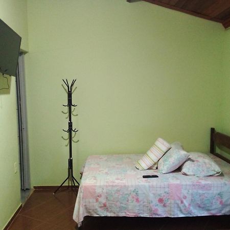 Chale E Camping Elementais เซาโตเมตัสเลตราส ภายนอก รูปภาพ